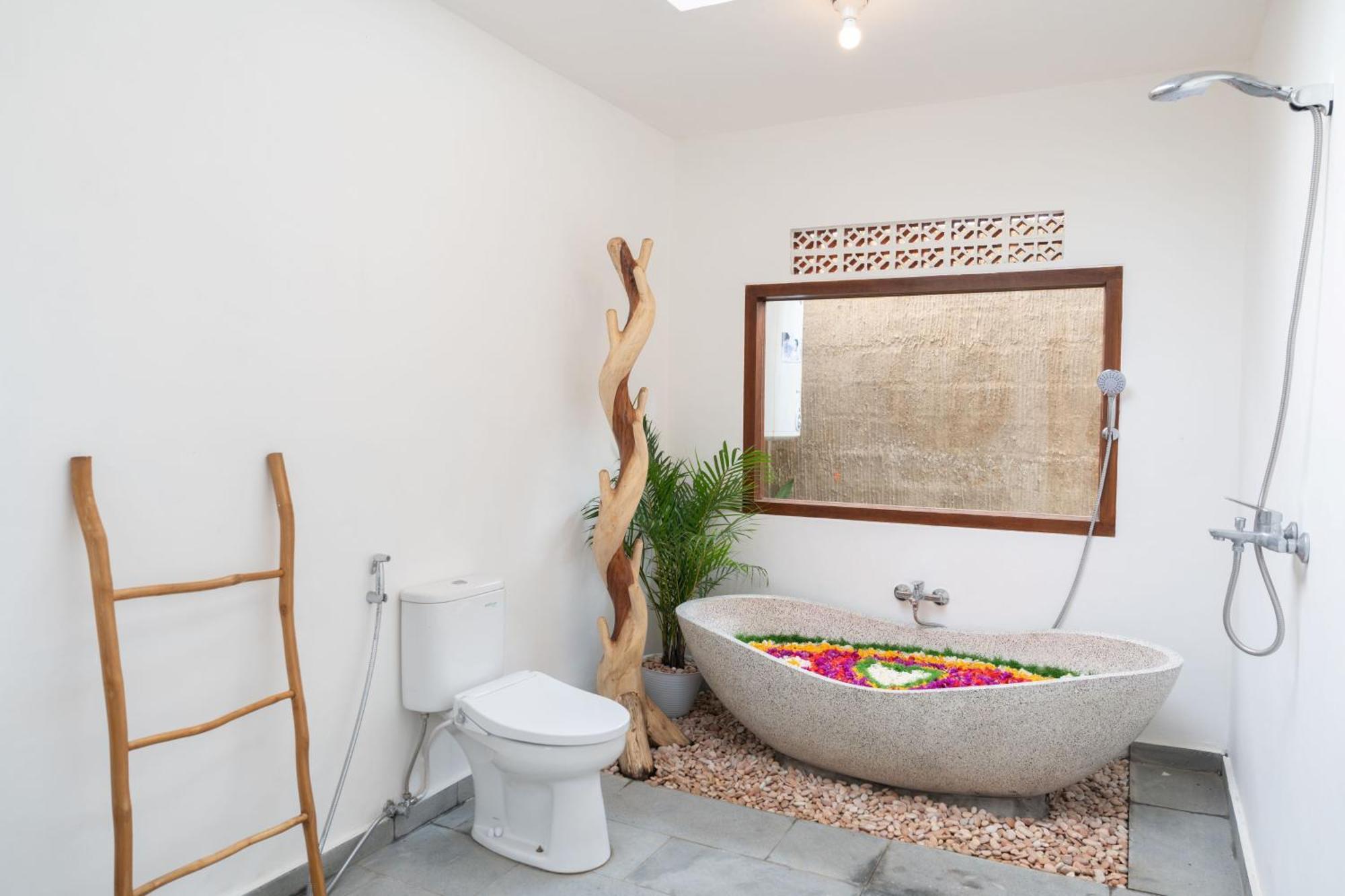 Aditara Sebatu Villa Ουμπούντ Εξωτερικό φωτογραφία